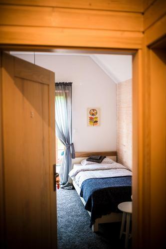 Bed & Breakfast Brzozowy Gaj