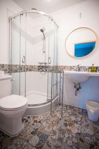 Bed & Breakfast Brzozowy Gaj