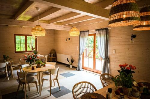 Bed & Breakfast Brzozowy Gaj
