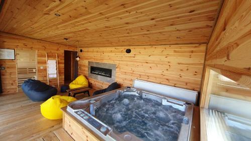 Villa West Guest House
