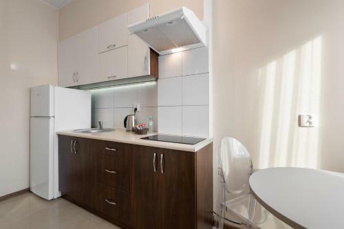 Apartamenty W Klaudynie