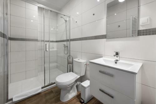 Apartamenty W Klaudynie