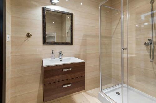 Apartamenty W Klaudynie