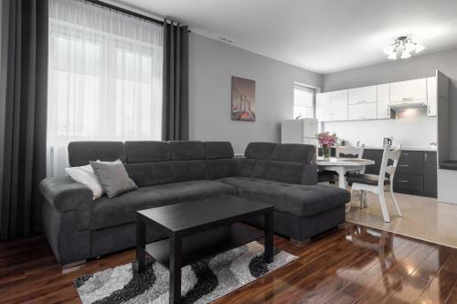 Apartamenty W Klaudynie