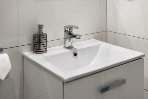 Apartamenty W Klaudynie