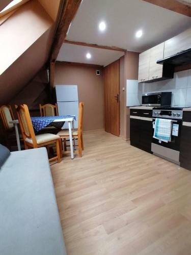 Apartamento Le?ny Zak?tek