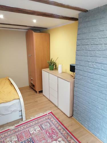 Apartamento Le?ny Zak?tek