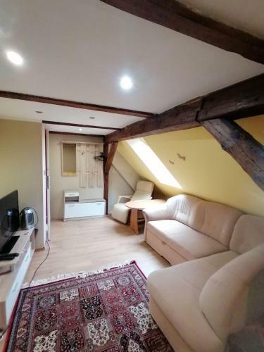 Apartamento Le?ny Zak?tek