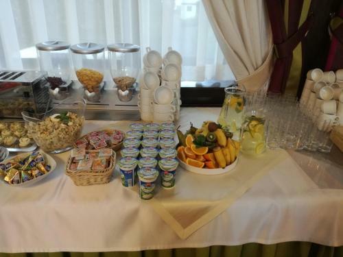Hotel Solpark