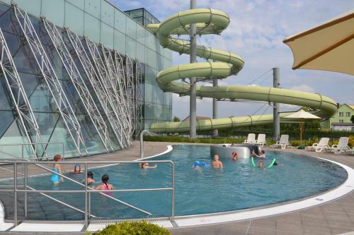 Hotel Solpark