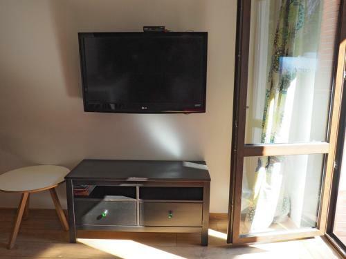 Apartament Boho Dom Kletno