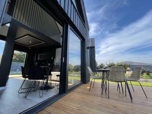 Apartamento Czarna Chata Luxury Resort