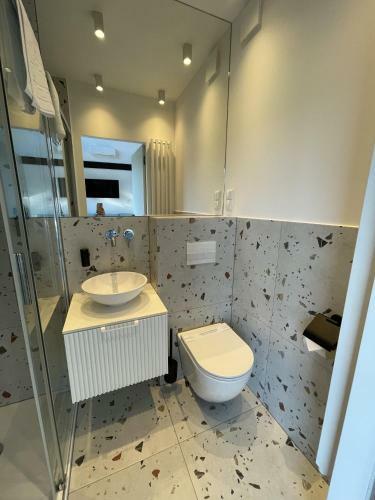 Apartamento Czarna Chata Luxury Resort