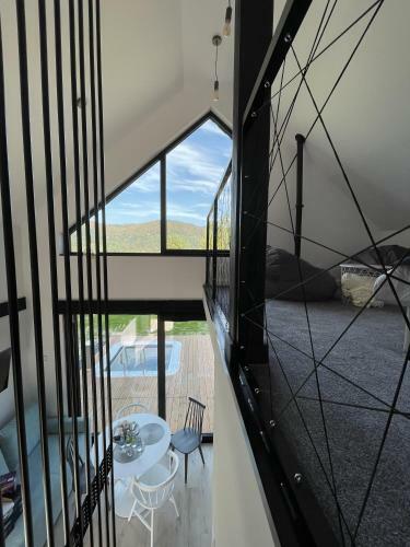 Apartamento Czarna Chata Luxury Resort