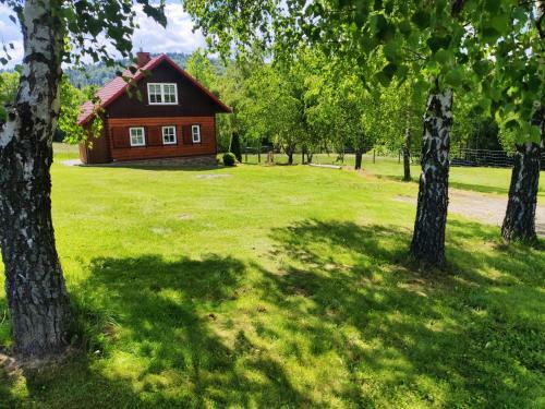 Lodge Domek Klimk�wka