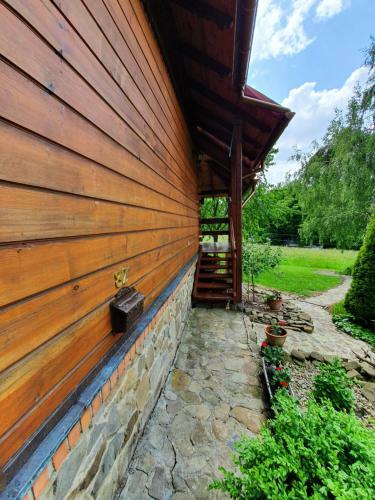 Lodge Domek Klimk�wka