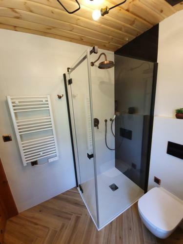 Lodge Domek Klimk�wka