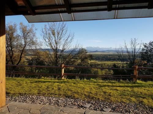 Lodge Osada Knur�w