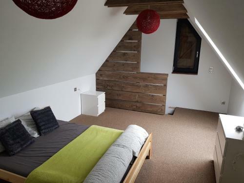 Lodge Osada Knur�w