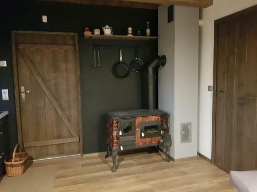 Lodge Osada Knur�w