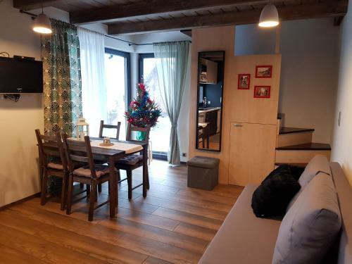Lodge Osada Knur�w