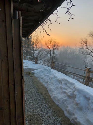 Lodge Osada Knur�w