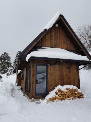 Lodge Osada Knur�w