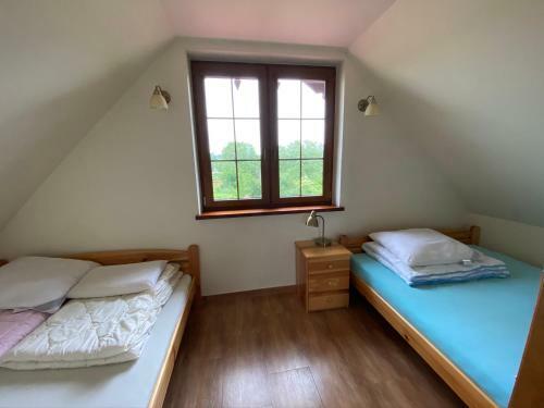 Agroturismo Ignac�wka