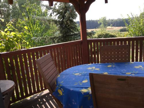 Agroturismo Ignac�wka