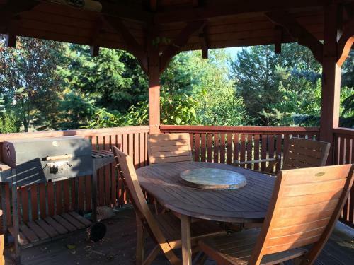 Agroturismo Ignac�wka