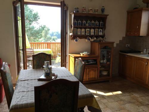 Agroturismo Ignac�wka