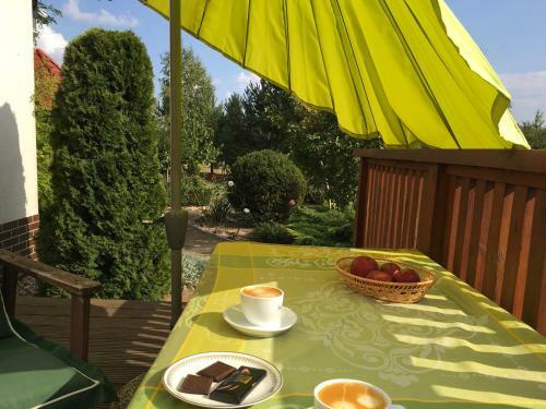 Agroturismo Ignac�wka