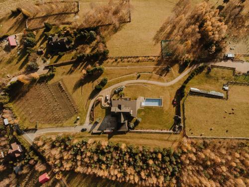 Villa Willa So?dr�wka