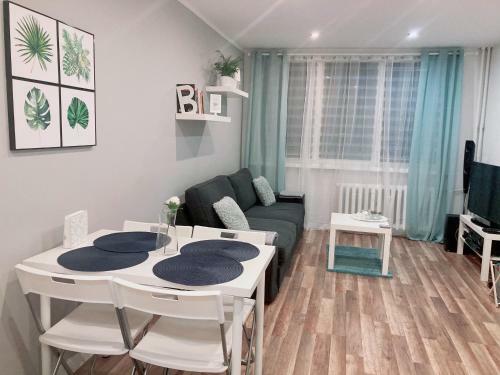 Mi?towy Zak?tek Apartment