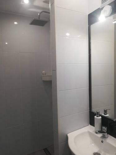Mi?towy Zak?tek Apartment