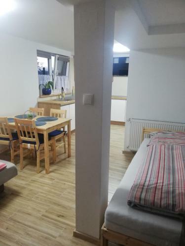 Apartament Bukowy