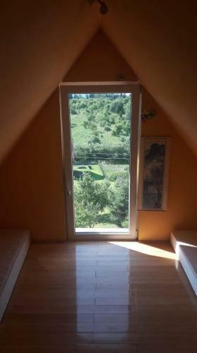 Apartament Bukowy