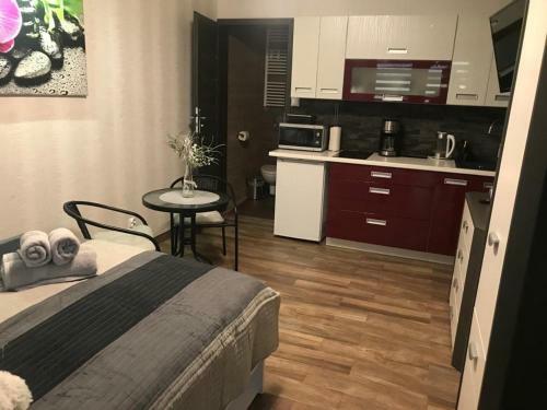 Apartamento Spadzista 3