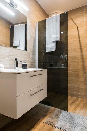Apartamento Spadzista 3
