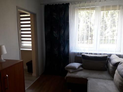 Apartament Danusia