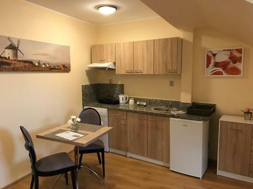 Apartamento Willa Nad Rzek?