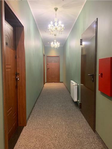 Apartamento Willa Nad Rzek?