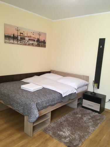 Apartamento Willa Nad Rzek?