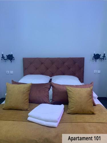 Apartamento Willa Nad Rzek?