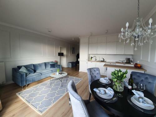 Apartament Na Letniej K?odzko