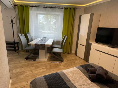 Apartament Martyna