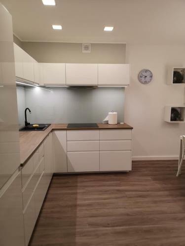 Apartament Przy Fontannie