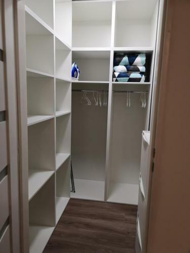 Apartament Przy Fontannie