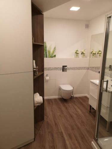 Apartament Przy Fontannie