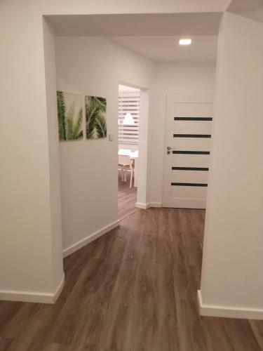 Apartament Przy Fontannie